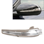 Rearview Mirror Turn Signal Light for Mercedes G-Class W463 (2019-2022)