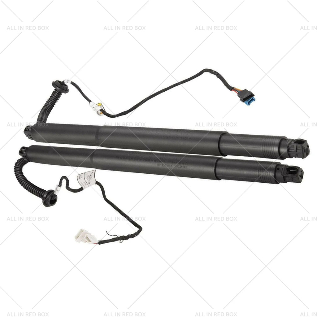 Set of 2 Rear Tailgate Power Lift Supports for BMW X6 F16 F86 (2014–2019)