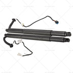 Set of 2 Rear Tailgate Power Lift Supports for BMW X6 F16 F86 (2014–2019)