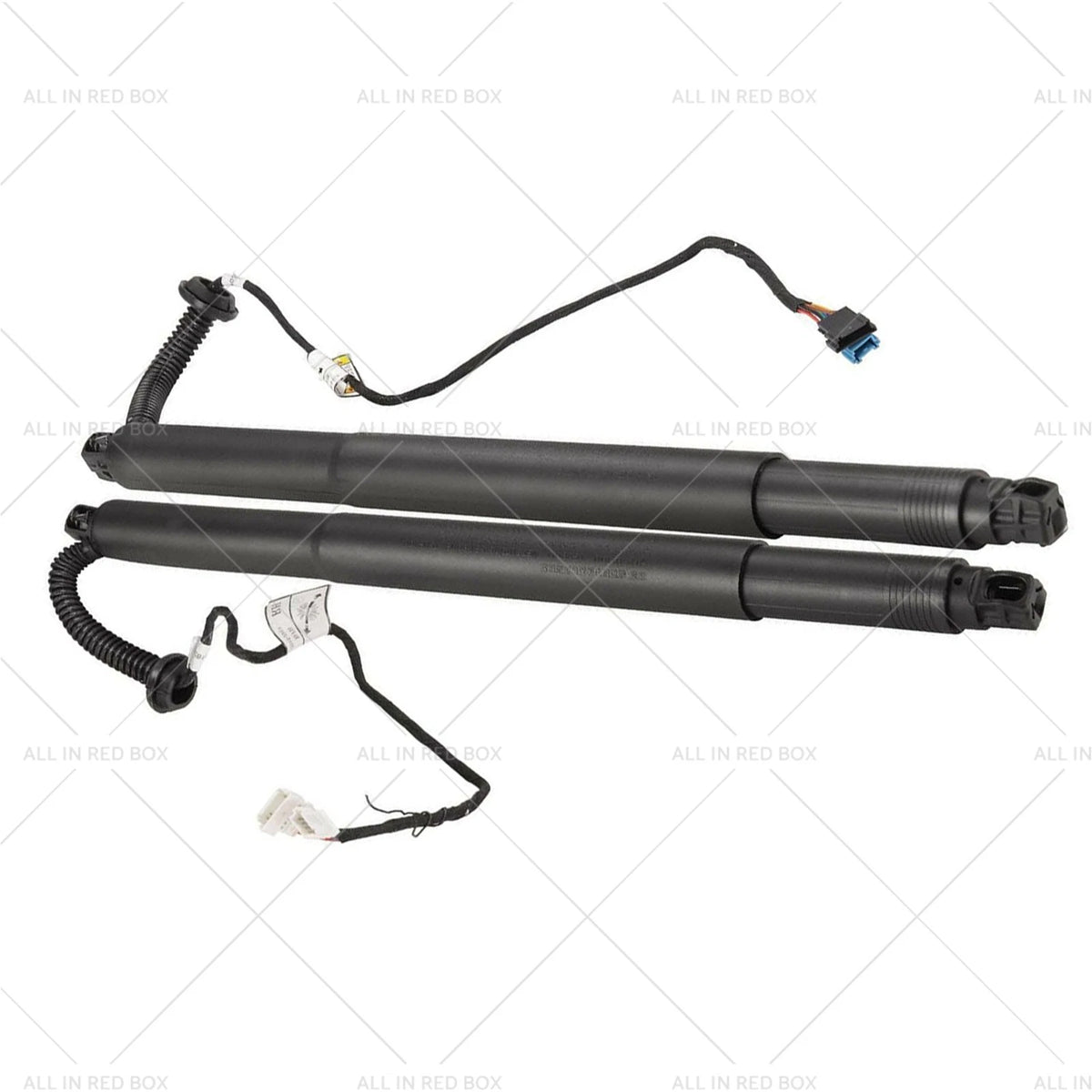 Set of 2 Rear Tailgate Power Lift Supports for BMW X6 F16 F86 (2014–2019)
