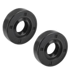Water Pump Impeller Bearing Seal Gaskets Kit for Polaris Scrambler 400 (1995–2002)