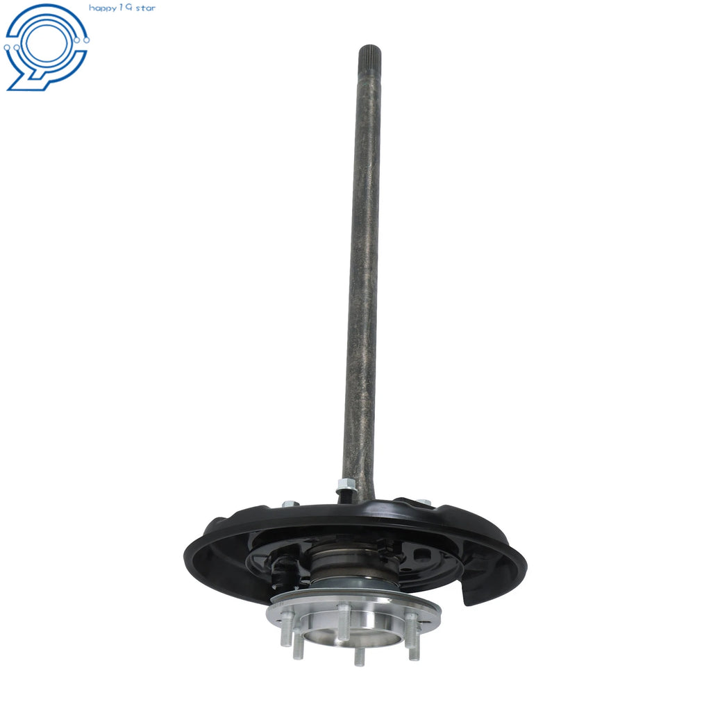 Pre-Pressed RH Rear Passenger Axle Shaft for Toyota FJ Cruiser (2007–2009) 926-142