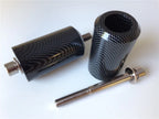 Frame Slider for Honda CBR600 F2 F3 (1991–1998)