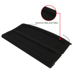 Rear Cargo Security Trunk Cover for Lincoln Corsair (2020–2024)