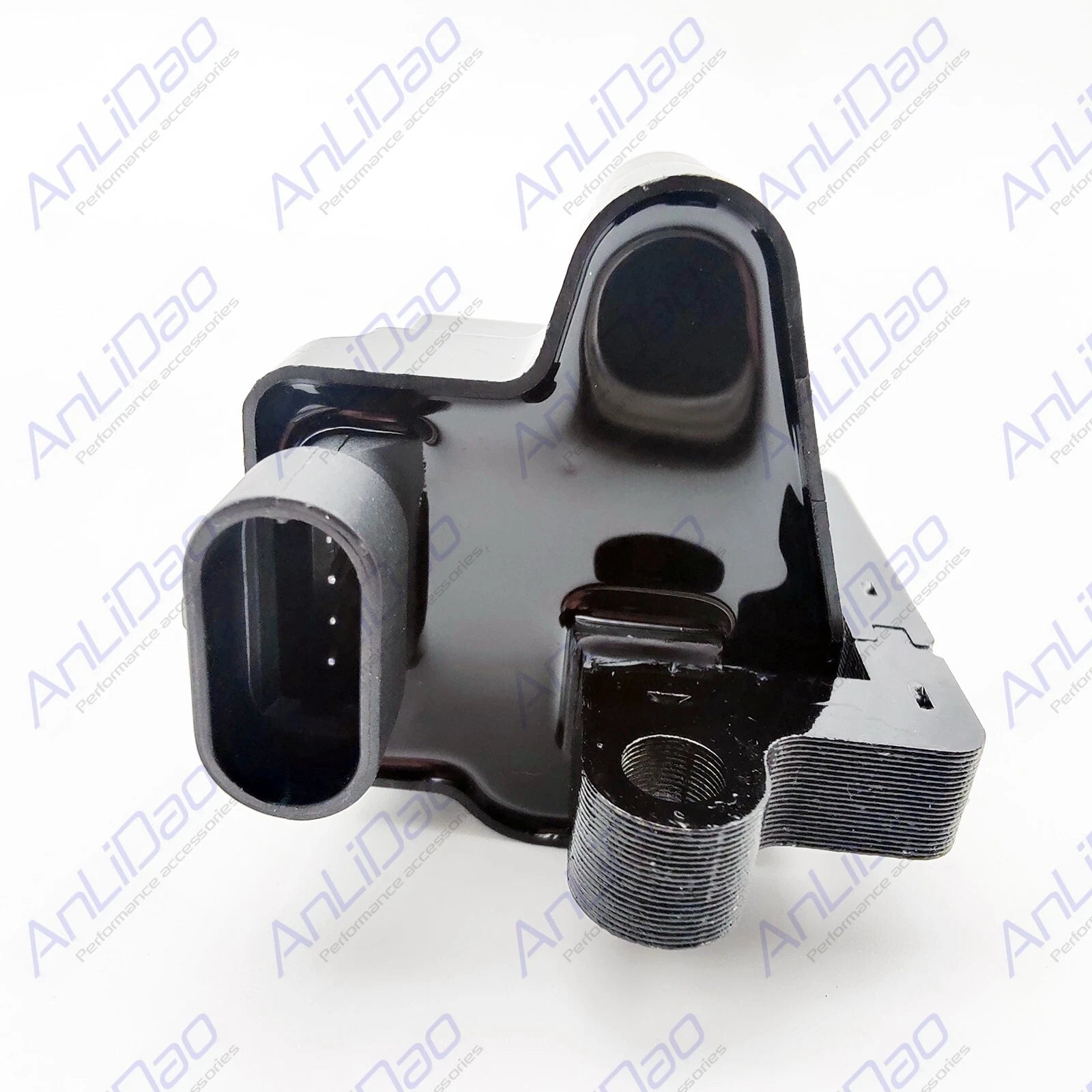 Ignition Coil for Fit Fit Quicksilver MerCruiser 8.1L 496 (2001–2007) 392-889925 8M0178581
