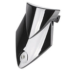 Rear Seat Cover Cowl for BMW S1000RR (2010-2014) - ABS Black