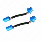 HB5 Extension Wiring Harness Socket Adapter for Headlight Fog Lights for 9004 9007 (1995-2000)
