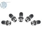 20 Pcs Coolant Pull Stud Retention Knob for Mazak Fadal Hurco