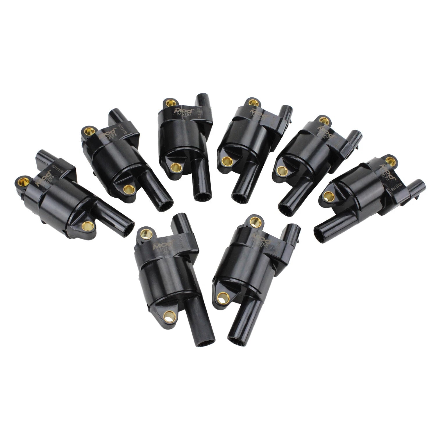 NGK Ignition Coil for