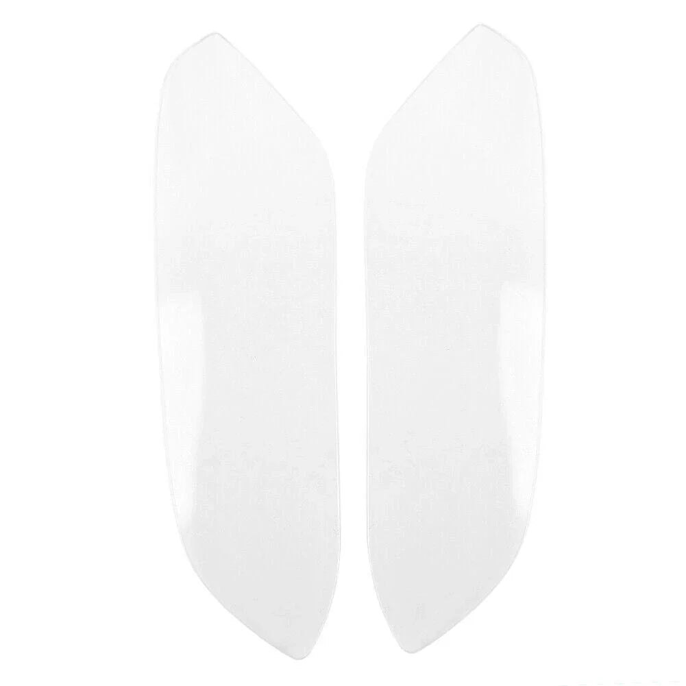 Front Headlight Guard Lens Cover for Yamaha YZF R3 R25 (2018-2021)