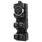 Front Left Power Window Switch for Ford Expedition F-150 (2015–2021)