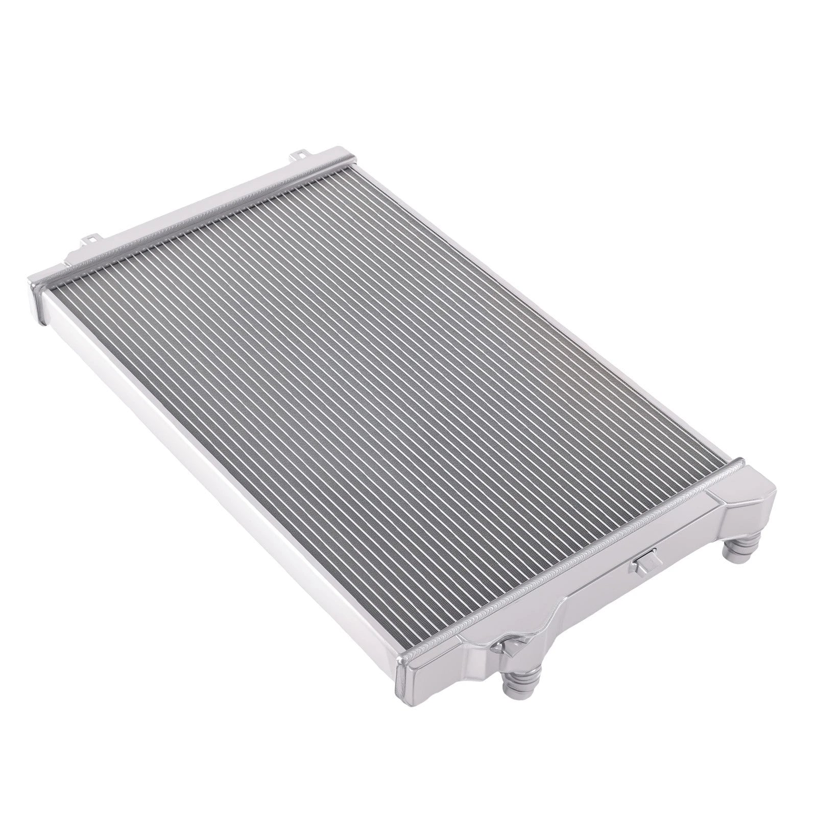 Aluminum Engine Radiator for Audi A3 Quattro (2009–2015) 8013237 2-Row