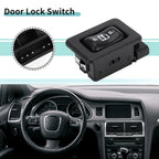 Door Lock Switch for Chevrolet Silverado 1500, GMC Sierra 1500 (2003–2006)