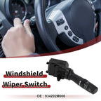 Windshield Wiper Multi-Function Switch for Hyundai Accent (2010-2017)