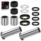 Rear Swingarm Bearing w/ Seal Rebuild Kit for Arctic Cat 400 DVX (2004–2008)