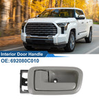 Interior Door Handle for Toyota Tundra (2000–2006) No. 692080C010 Beige