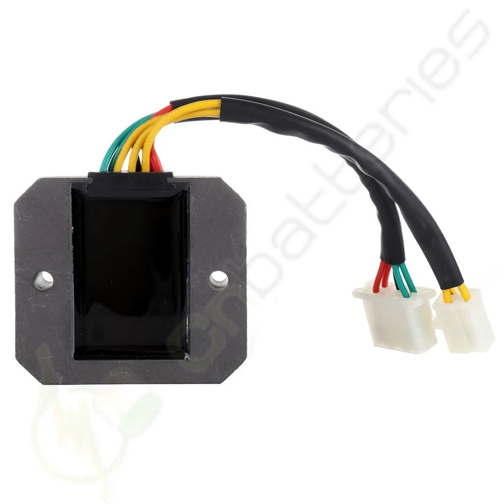 2X Regulator Rectifier for Honda VT700C Shadow 700 (1984–1985)