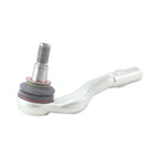 Lemfoerder Left Outer Tie Rod End for 3177801
