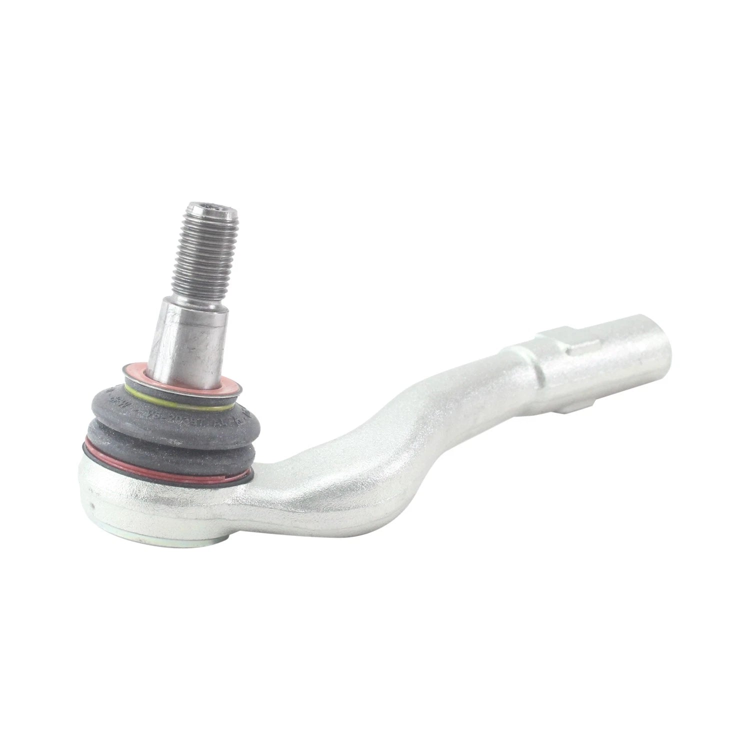Lemfoerder Left Outer Tie Rod End for 3177801