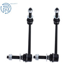 2X Front Sway Bar Links for Dodge Challenger (2008–2019), Charger (2006–2019) RWD