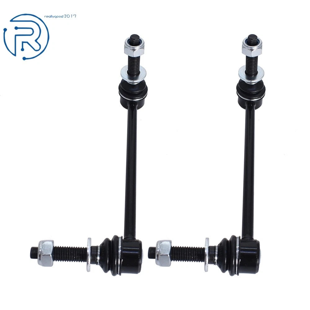 2X Front Sway Bar Links for Dodge Challenger (2008–2019), Charger (2006–2019) RWD