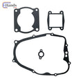 Complete Gasket Oil Seal Kit Set for Yamaha Blaster 200 (1986–2006)