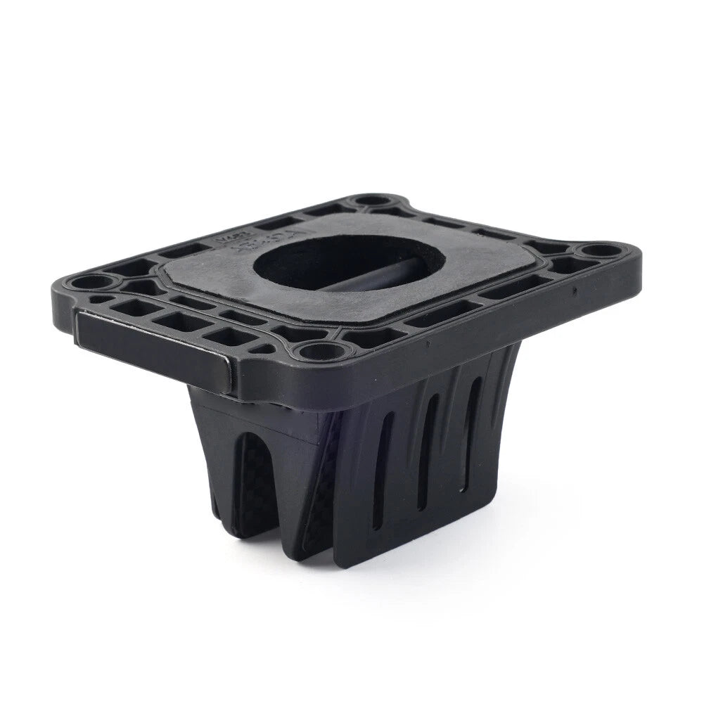Set of 1 Black Reed Valve System V4R83A-I for Suzuki RM85 (2002–2019)