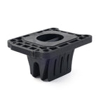 Set of 1 Black Reed Valve System V4R83A-I for Suzuki RM85 (2002–2019)