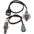 Set of 2 Oxygen O2 Sensors for Subaru Outback (2007–2008)