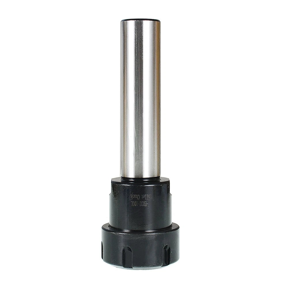 ER32 Collet Chuck Holder for CNC Milling Lathe (C1" 100L, 25.4mm)