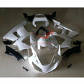 Fairing Kit for Honda CBR929RR (2000–2001) Unpainted White ABS Bodywork