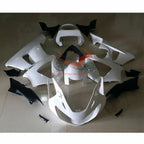 Fairing Kit for Honda CBR929RR (2000–2001) Unpainted White ABS Bodywork
