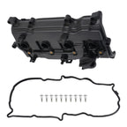 Engine Valve Cover w/ Oil Cap for Nissan Rogue Altima (2017–2020) 132644JM0A