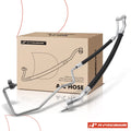 A/C Manifold Hose Assembly for Chevy Equinox GMC Terrain (2010â2011)