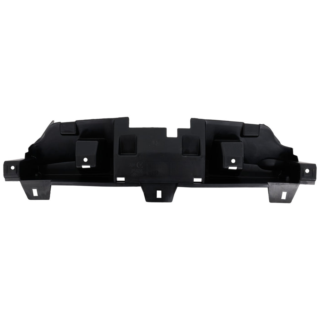 Lower Radiator Support Covers for Jeep Grand Cherokee WK (2022)
