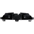 Lower Radiator Support Covers for Jeep Grand Cherokee WK (2022)