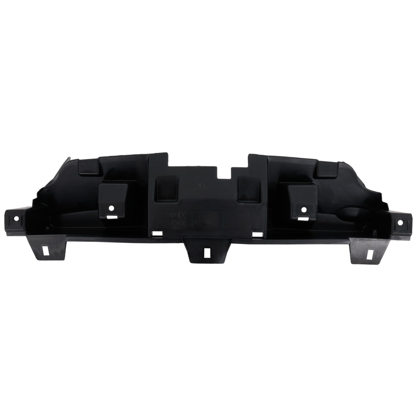 Lower Radiator Support Covers for Jeep Grand Cherokee WK (2022)
