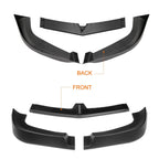Stainless Steel Front Bumper Brush Grill Guard for Ford F150 (2009–2014)