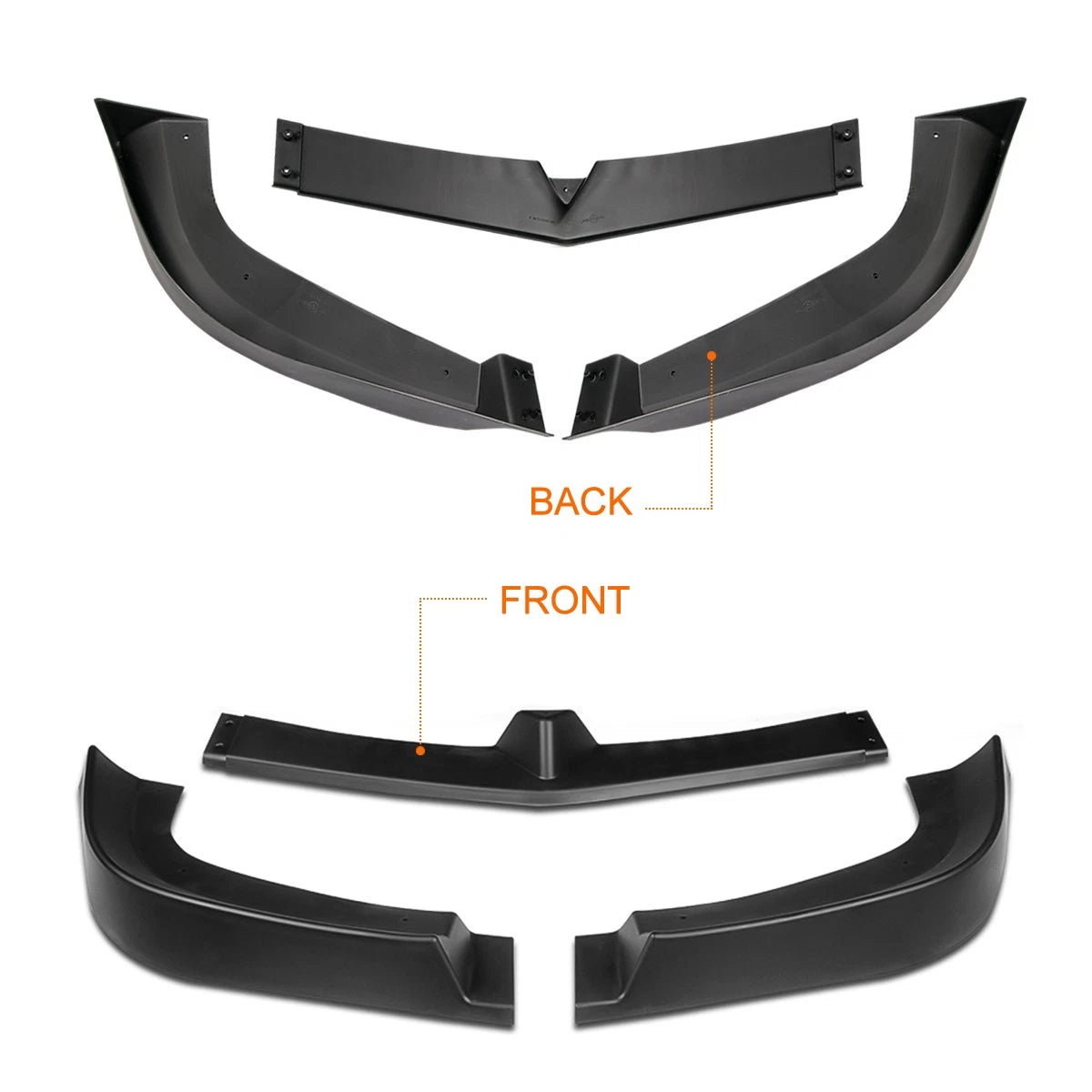 Stainless Steel Front Bumper Brush Grill Guard for Ford F150 (2009–2014)