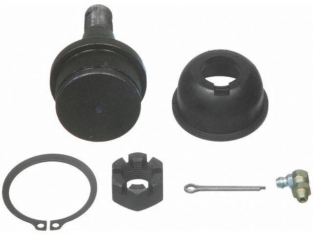 Front Lower Ball Joint for Mazda B2500 (1999) X155TG