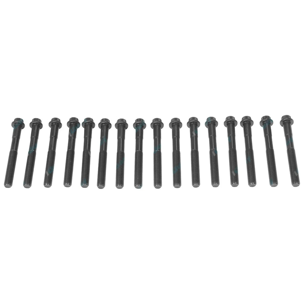 Cylinder Head Bolt Set for Toyota Camry VCV10 VDV10 V6 3.0L 3VZ-FE 1993~1995