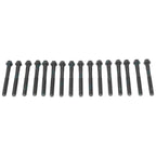 Cylinder Head Bolt Set for Toyota Camry VCV10 VDV10 V6 3.0L 3VZ-FE 1993~1995