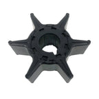 Water Pump Impeller Kit for Yamaha 20 25 HP Outboard (20D 25N) 6L2-W0078