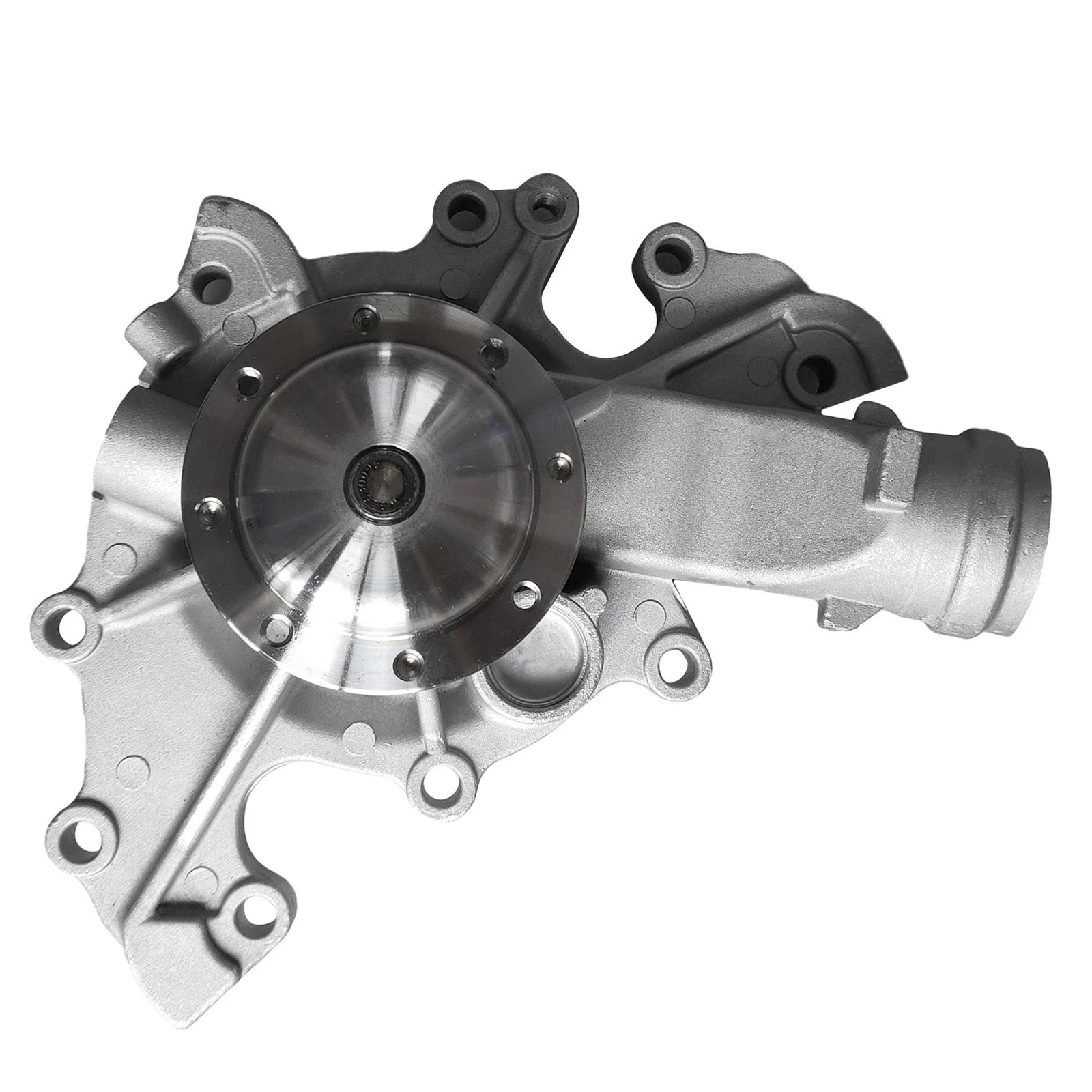 Engine Water Pump with Gasket for Ford Freestar Windstar (2004–2007) AW4102