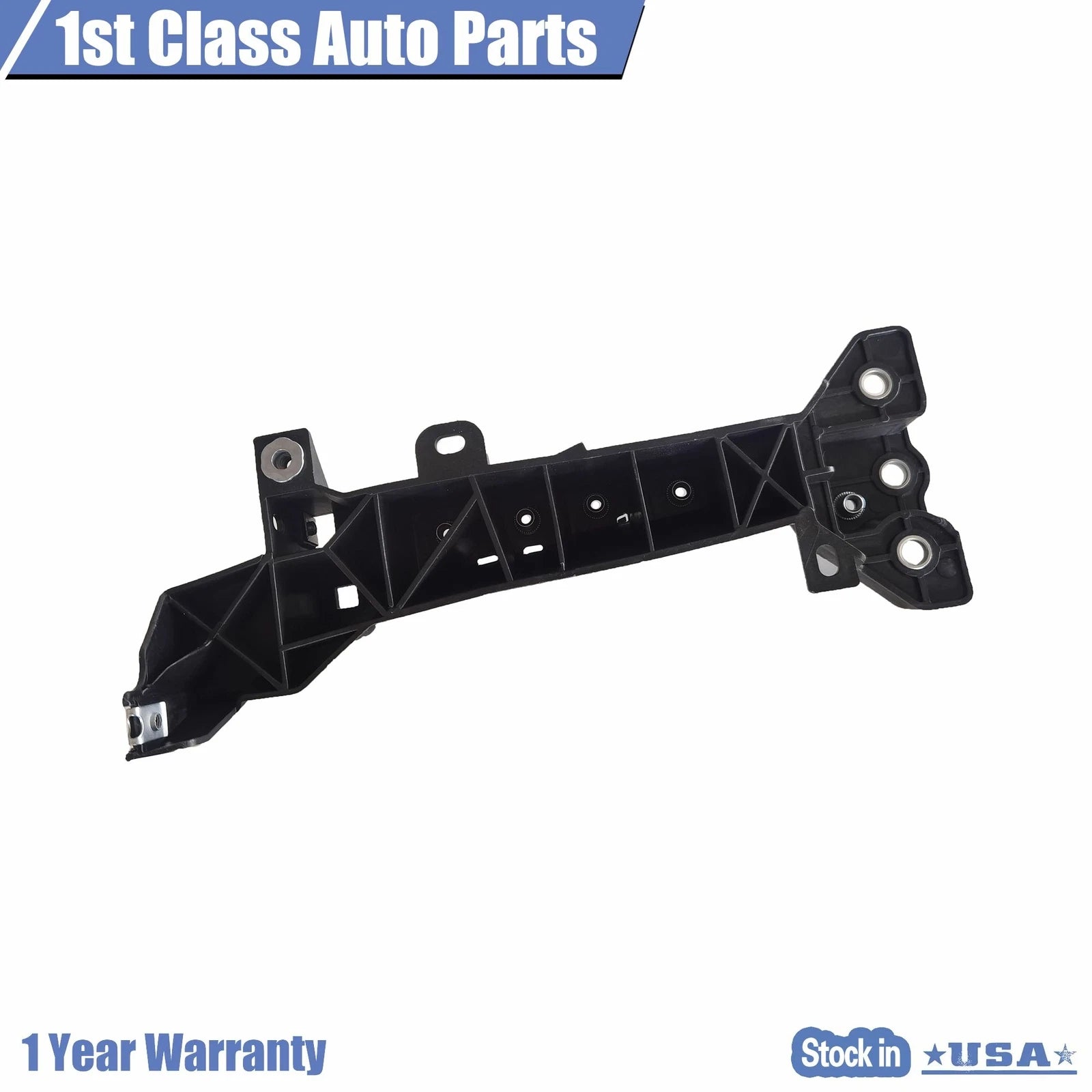 Radiator Core Support Bracket for Infiniti Q50 (2014–2020)