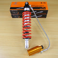 Rear Shocks Suspension for Yamaha YFZ450 (2004–2009, 2012–2013)