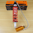 Rear Shocks Suspension for Yamaha YFZ450 (2004–2009, 2012–2013)
