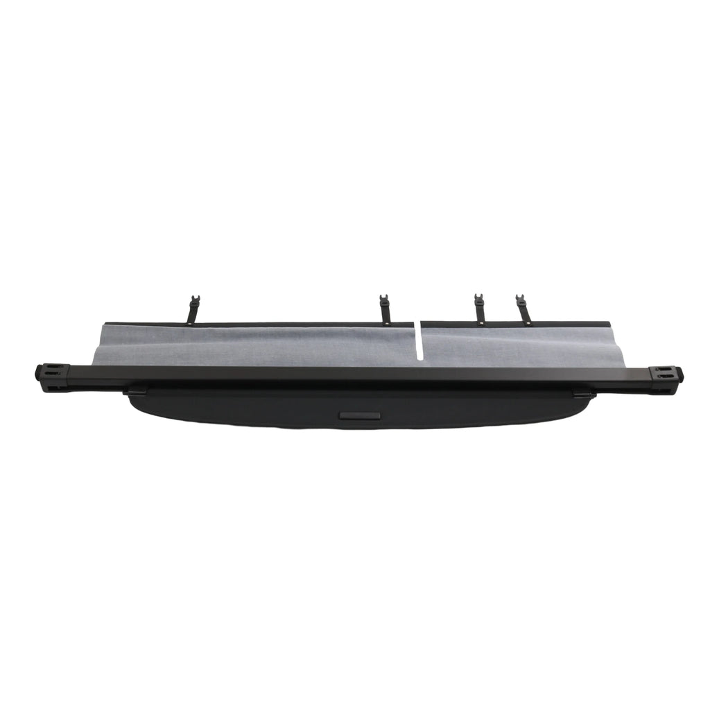 Retractable Cargo Cover for Honda CR-V (2007-2011) Premium Black