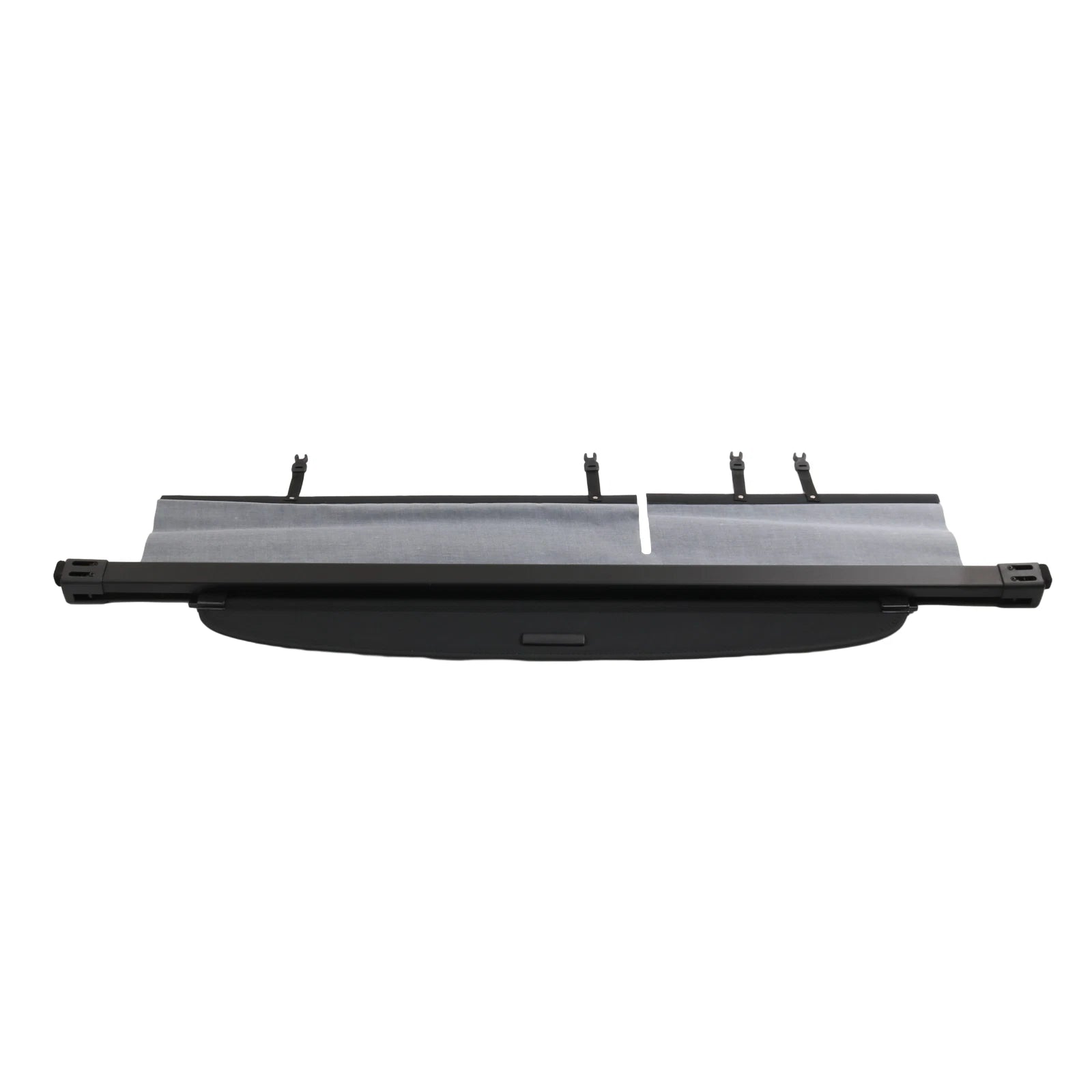 Retractable Cargo Cover for Honda CR-V (2007-2011) Premium Black