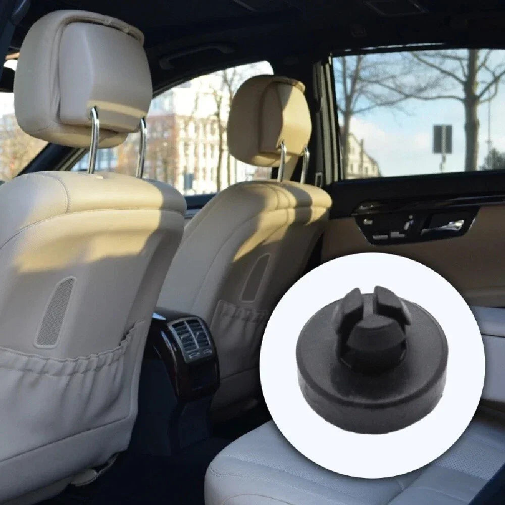 Boot Lid Hinge Stops for Saab 9-3 Convertible (2004-2011)